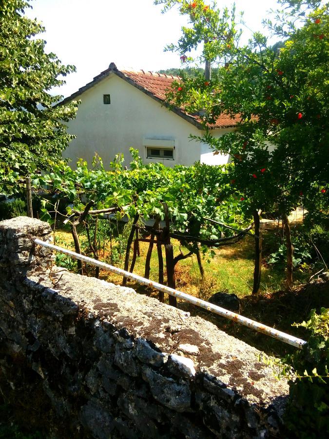 Country House "Lipa" Komarno Virpazar Exterior foto