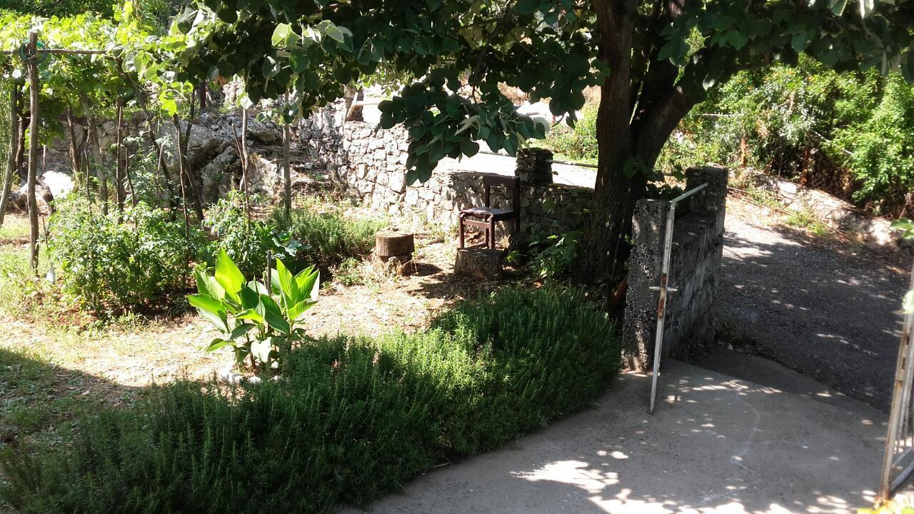 Country House "Lipa" Komarno Virpazar Exterior foto